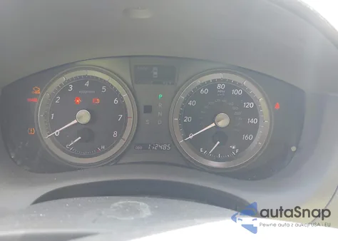 2007 Lexus Es 350 из США, поврежденный, VIN JTHBJ46G772019532